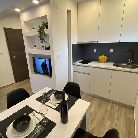 Apartmani Miho Zadar Luaran gambar