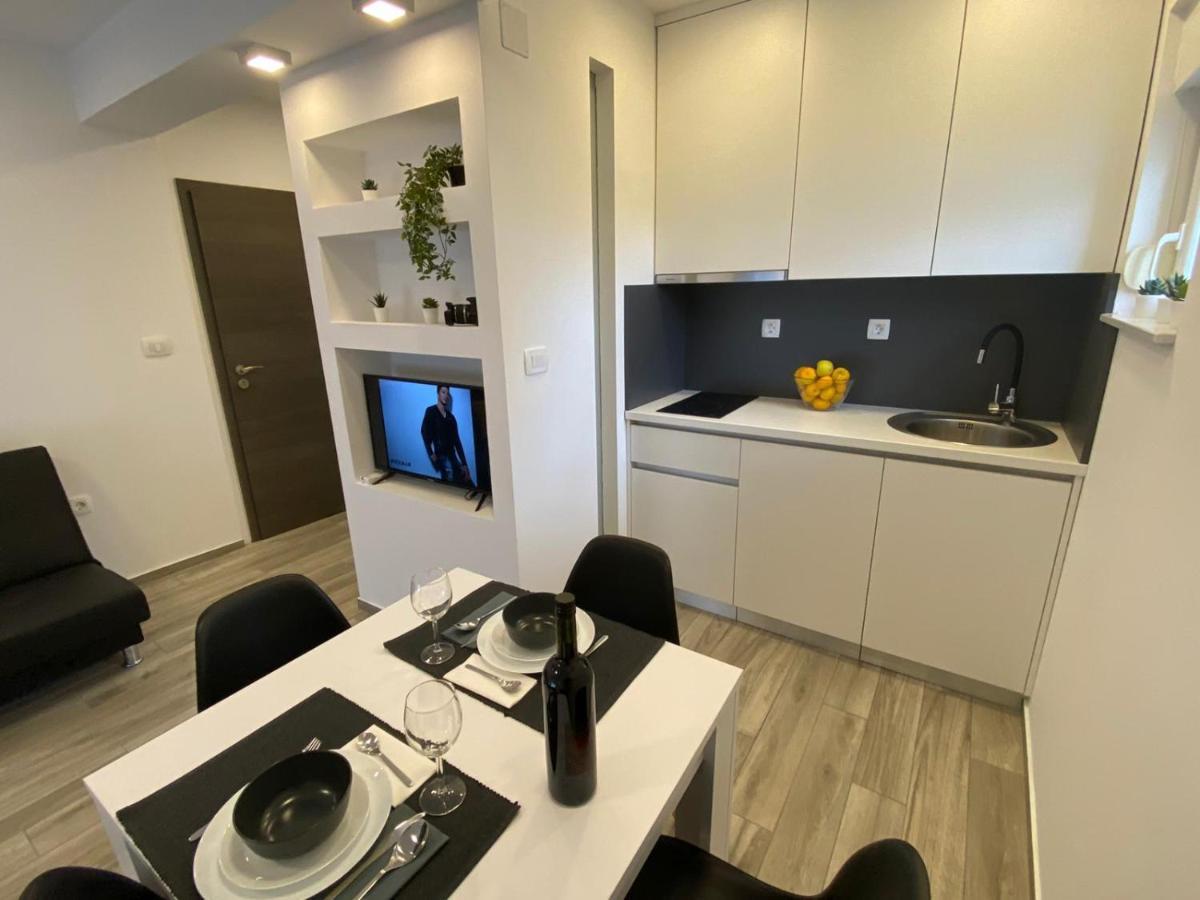 Apartmani Miho Zadar Luaran gambar