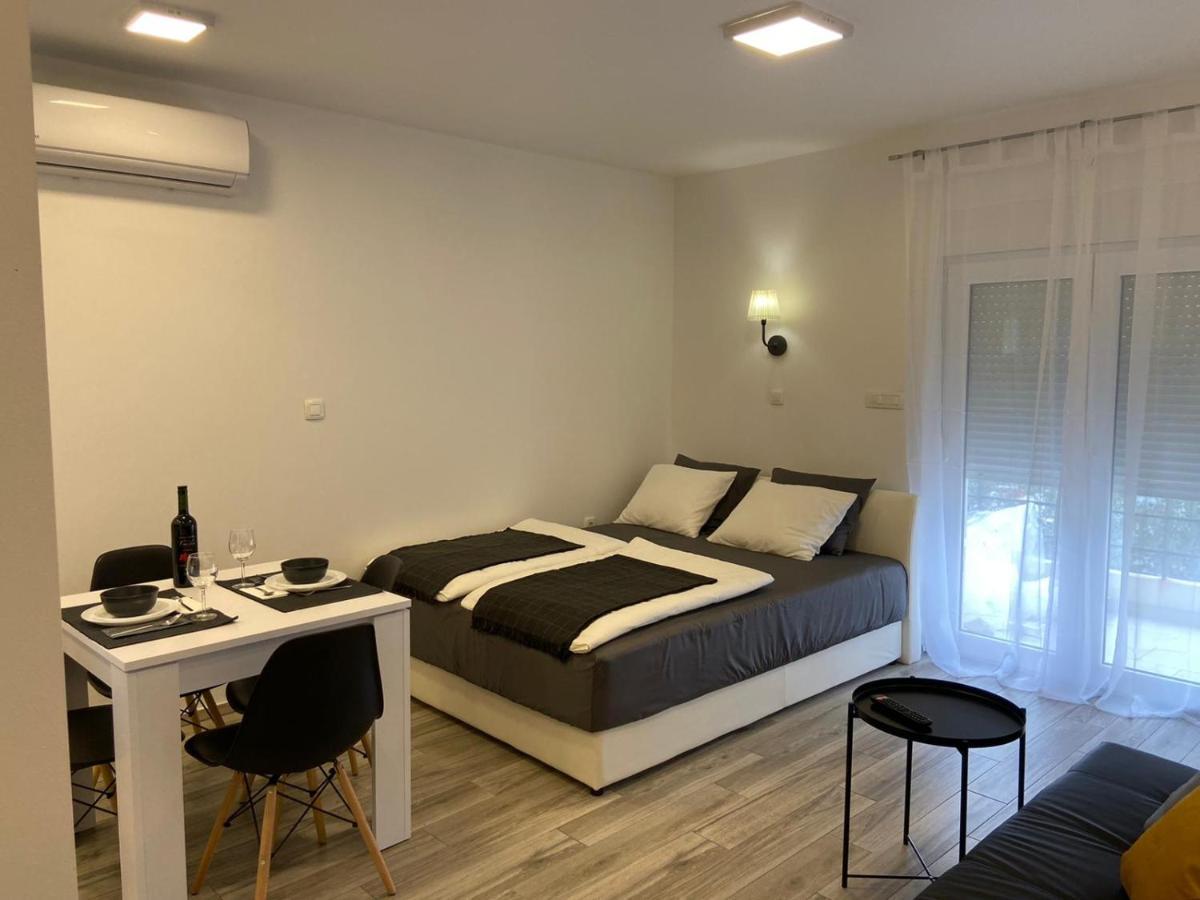 Apartmani Miho Zadar Luaran gambar