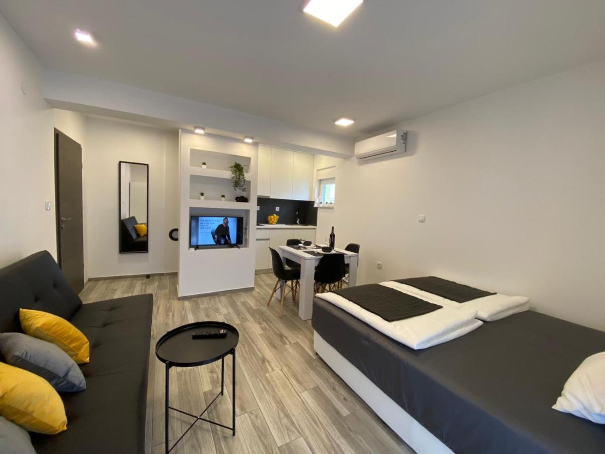 Apartmani Miho Zadar Luaran gambar