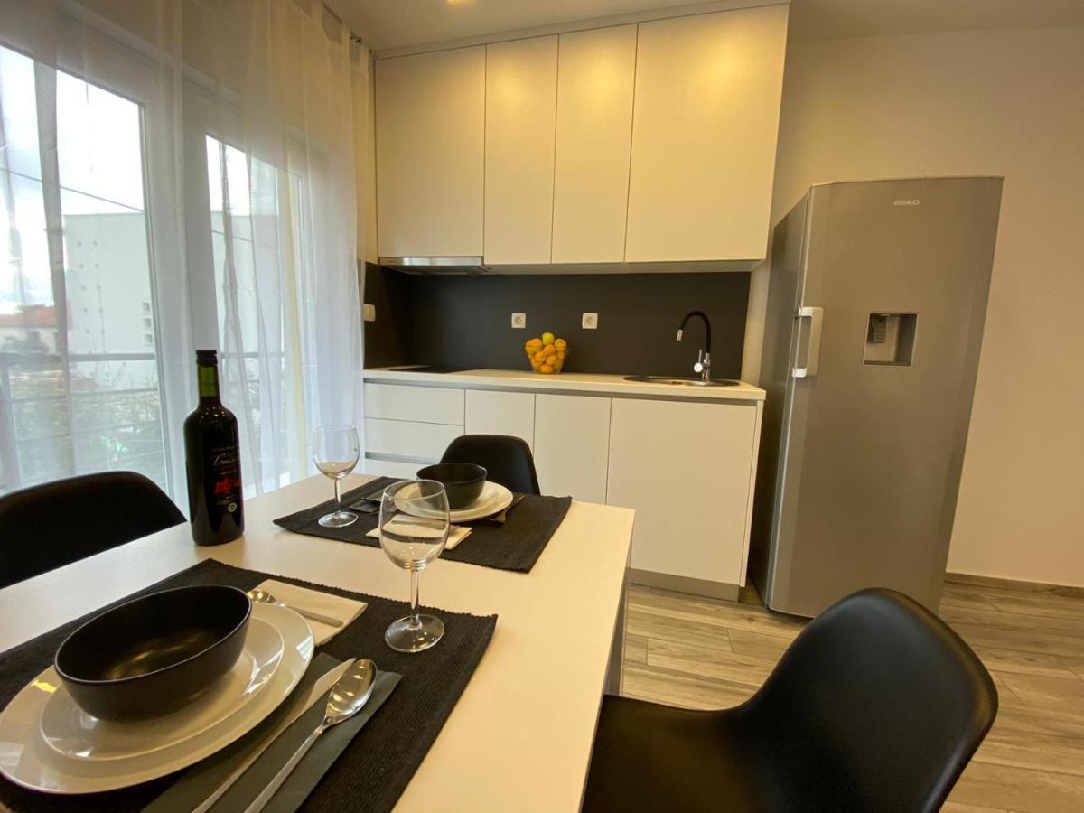 Apartmani Miho Zadar Luaran gambar