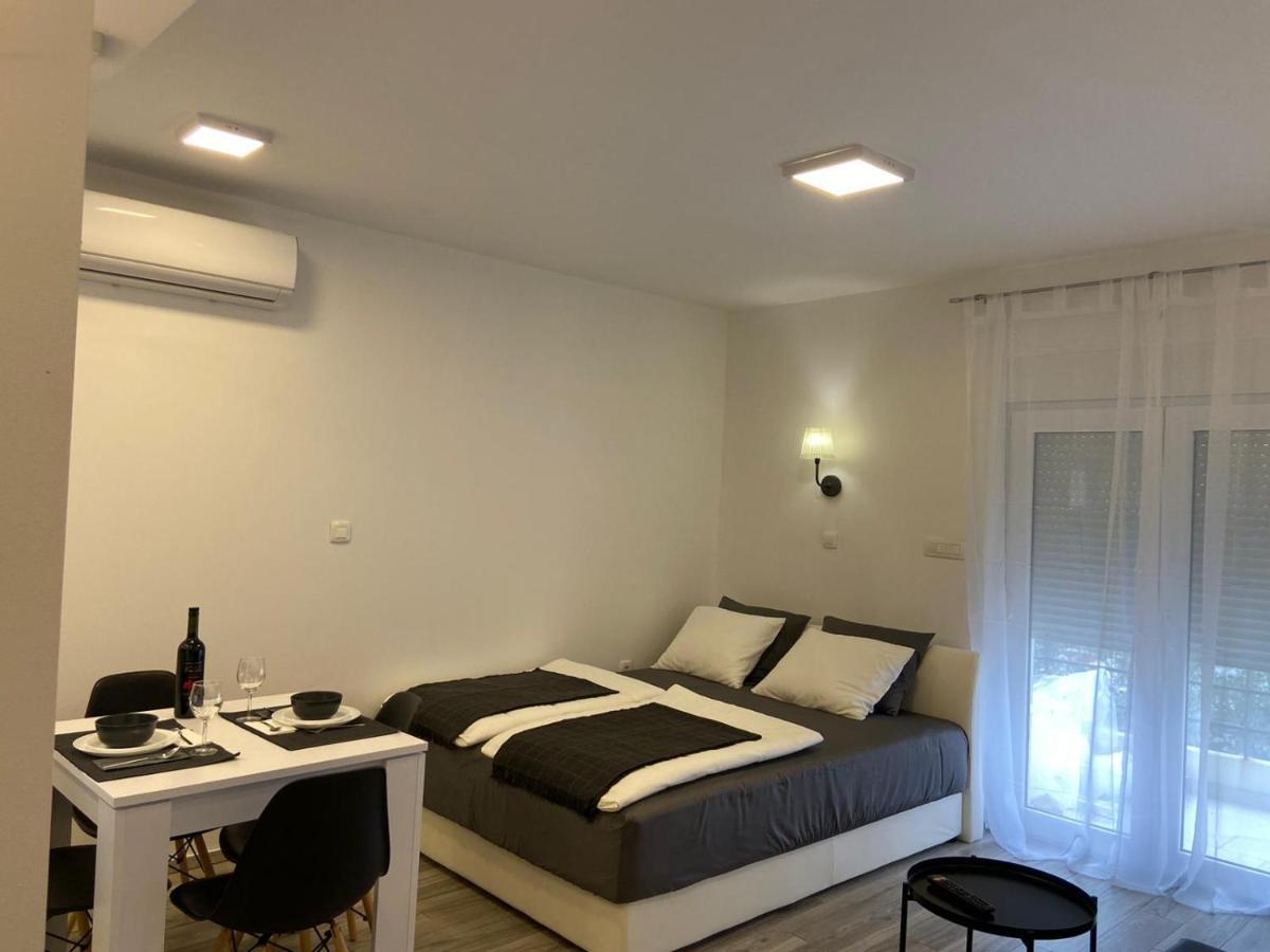 Apartmani Miho Zadar Luaran gambar
