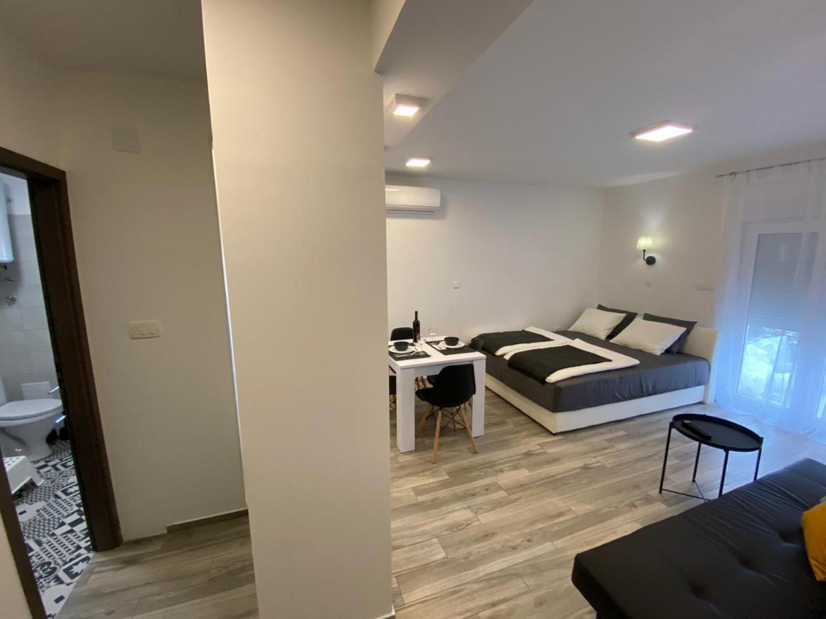 Apartmani Miho Zadar Luaran gambar
